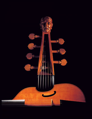 Viola da Gamba